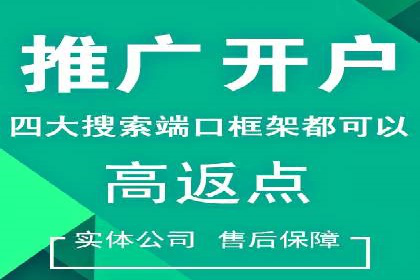 信息流广告代运营公司案例：打造高效营销解决方案