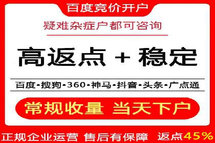 案例解读：网络推广与竞价策略